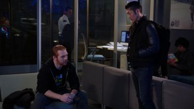 What now? - Chicago Med