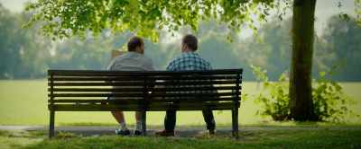 - What?
- Now-- - For Love or Money