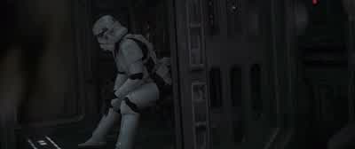 What now? - Rogue One: A Star Wars Story