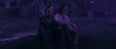What now? - Loki