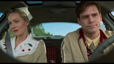 What now? - The Truman Show