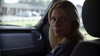 What now? - Homeland