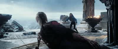 What now? - Doctor Strange in the Multiverse of Madness