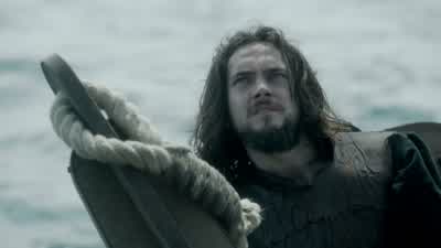 What now? - Vikings