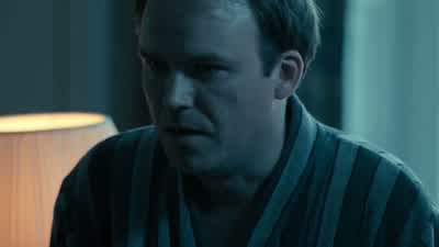 What now? - Black Mirror