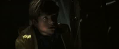 What now? - The Goonies