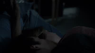 What now? - Teen Wolf