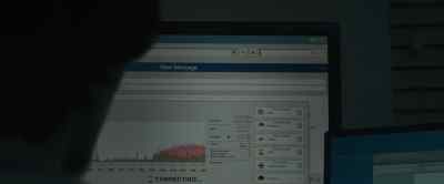 What now? The firewall
isn't letting me through. - Mind Wave
