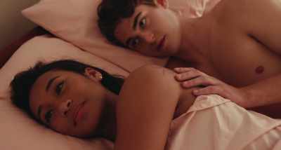 What now for us? - First Love
