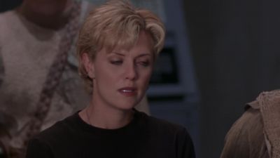 - What now?
- We wait. - Stargate SG-1