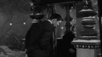 What now?
- Where haven't we been? - Letter from an Unknown Woman