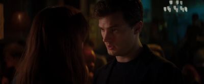What Now - Fifty Shades of Grey