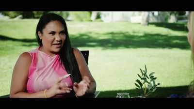 What nuances have you picked up on - Interview with the Extraterrestrial
