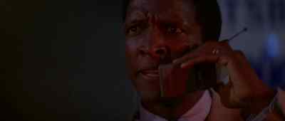 - What number was that, three?
- What I said goes. Don't do anything. - Sudden Death