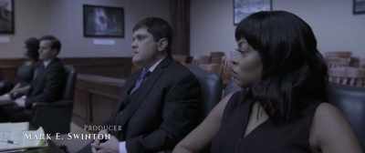 What is obvious to this court - Acrimony