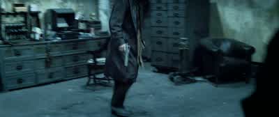 What of Amelia? - Underworld