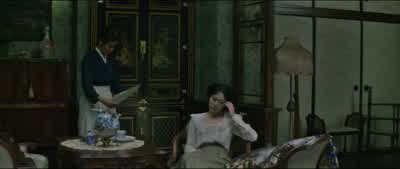 What of her fortune? - The Handmaiden