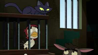 What of it? - Victor and Valentino
