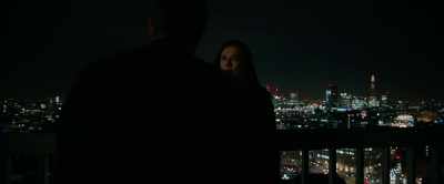 What of it? Sofia? - In Darkness