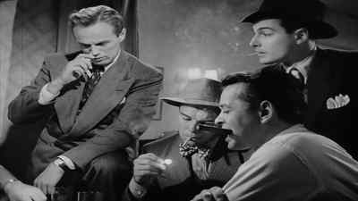 What of Mara? Is she alive? - The Street with No Name