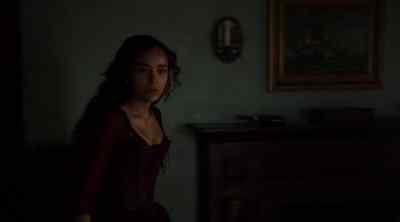 What of master
Sibley? Has he woken? - Salem