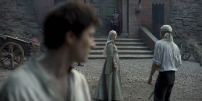 What of your position? - House of the Dragon