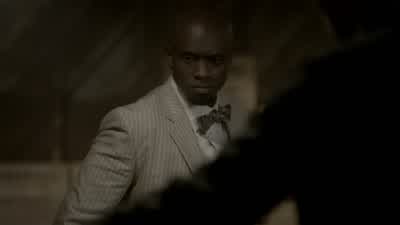 What of that power then? - The Originals