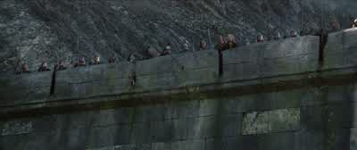 What of those who cannot fight, my lord? - The Lord of the Rings: The Two Towers
