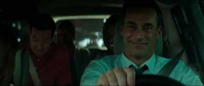 - What? Oh, my God.
- I think you have a mistake here. - Tag