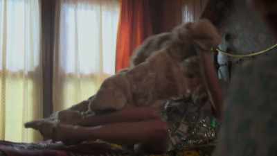 What? Oh, God. - Funny Woman