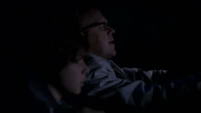 -What? -Oh, it's a flat. - Criminal Minds