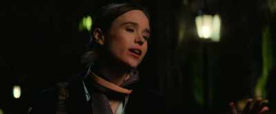 - What? Oh.
- It's a mnemonic phrase. - Flatliners
