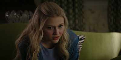 - What?
- Oh, no, I'd be too scared. - Chucky