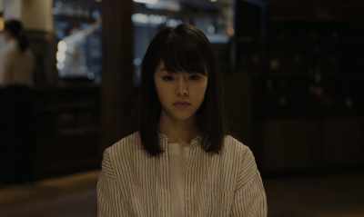 What? Oh yeah, I forgot! - Asako I & II