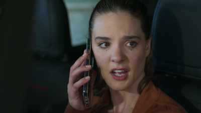 - What? Okay. Do you have
the manager's number? - In Her Likeness