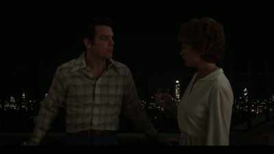 -What? Okay?
-Let's do it. Why not? - Fosse/Verdon