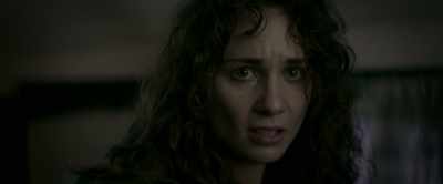 - What?
- Old families come visiting. - Lord of Misrule