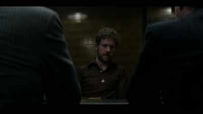 What you on about?
You said you go to Manchester. - The Long Shadow