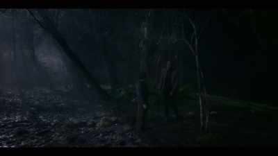 -What on earth are you going on about?
-But the thing is… - The Haunting of Bly Manor