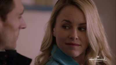 - What on earth
are you talking about? - Love on Ice