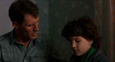 - What on earth for?
- Being so miserable. - Paperhouse