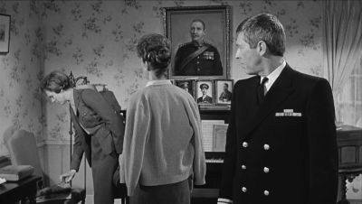 What on earth for - The Americanization of Emily