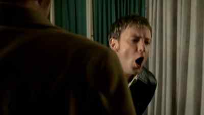 What on earth is going on?! - Life on Mars
