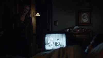 What on earth
happened to you? - Bates Motel