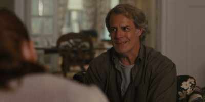 What on earth
is your interest in Henry? - The Time Traveler's Wife