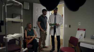 -What on earth? -This Is Apple. My companions. - Apple of My Eye