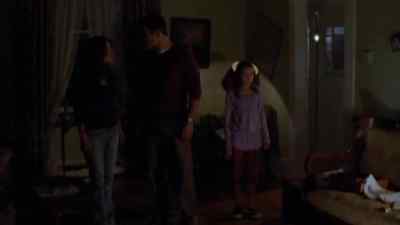 What on earthare
you doing? - Masters of Horror