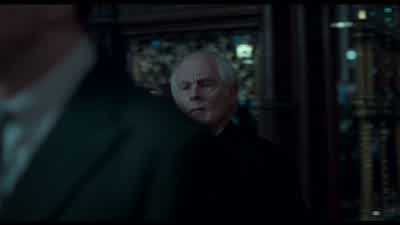 - What on earth’s going on, Sir? - The King's Speech