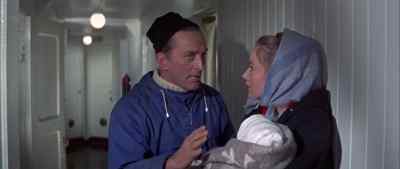 What on earth's the matter? - The Heroes of Telemark