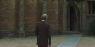 What on earth's this? - Goodbye, Mr  Chips